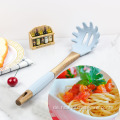 Silicon Pasta Server Food Grade